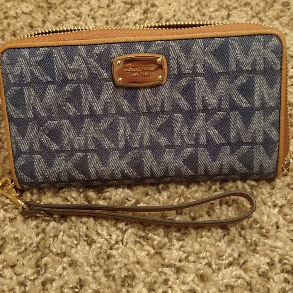 MK Wallet